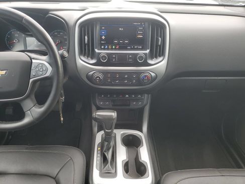 Used 2019 Chevrolet Colorado ZR2 AWD/4WD image 10