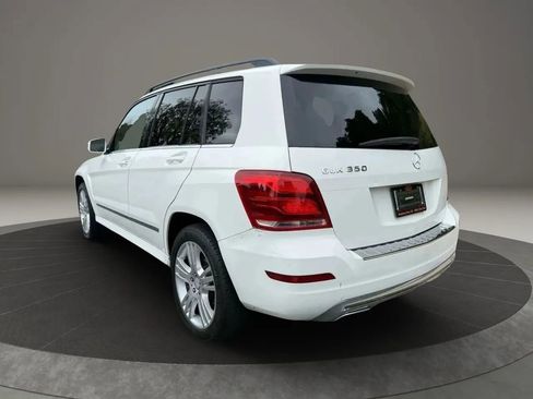 Used 2014 Mercedes-Benz GLK 350 2WD image 3