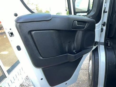 Used 2023 RAM ProMaster 2500 FWD image 15