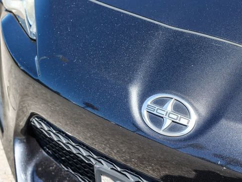 Used 2016 Scion FR-S RWD image 11