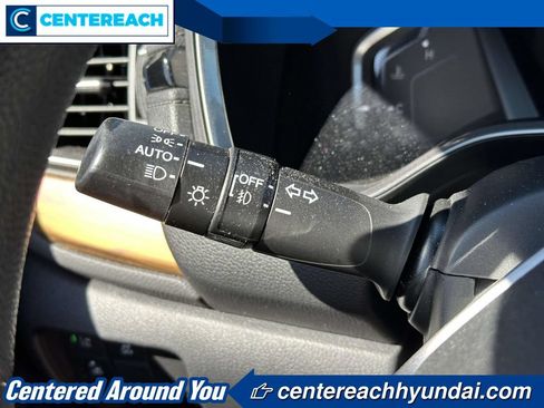 Used 2021 Honda CR-V EX image 23