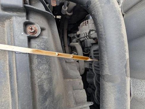 Used 2008 Hyundai Sonata GLS FWD image 37