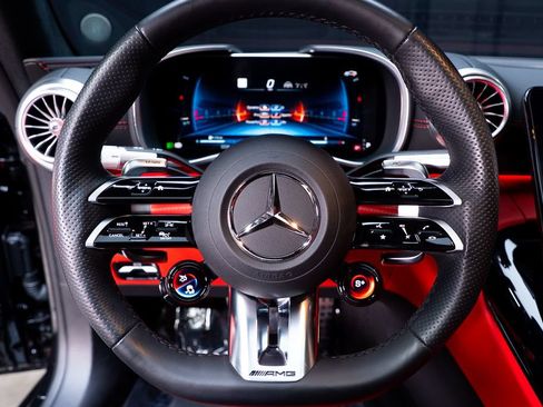Used 2024 Mercedes-Benz AMG GT 55 image 37