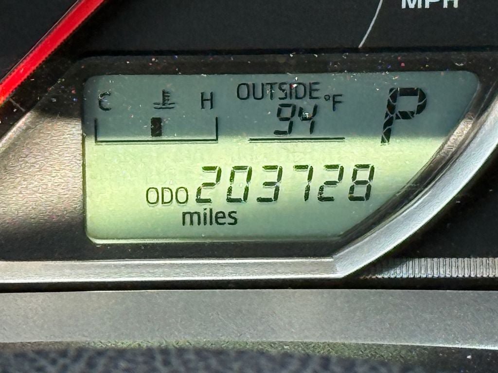 Used 2015 Toyota RAV4 XLE FWD image 23