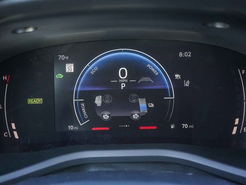 New 2026 Toyota Camry LE image 26