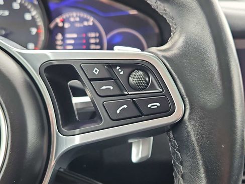 Certified 2021 Porsche Cayenne GTS AWD/4WD image 37