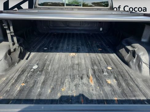 Used 2006 Ford F350 King Ranch AWD/4WD image 13
