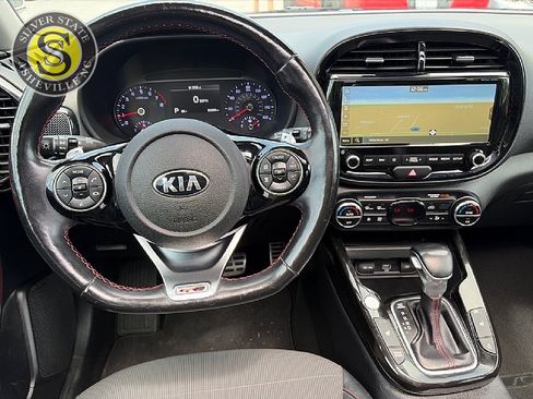 Used 2020 Kia Soul GT-Line Turbo FWD image 26