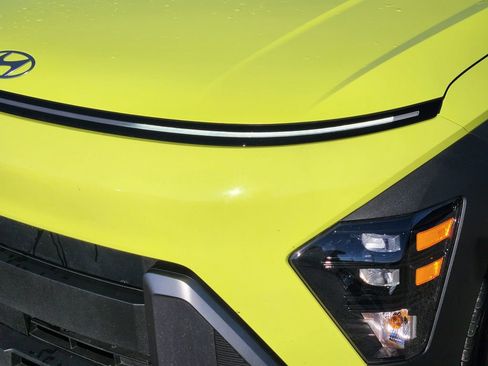 Used 2024 Hyundai Kona SEL w/ Convenience Package image 10