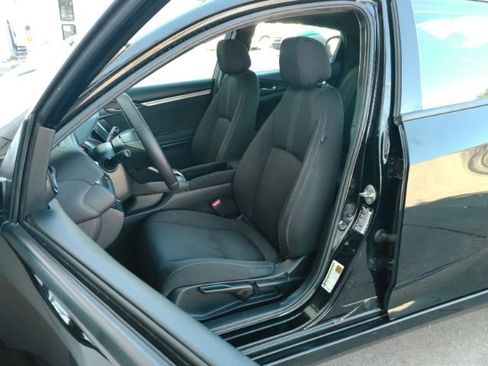 Used 2018 Honda Civic EX image 13