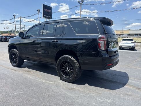 Used 2023 Chevrolet Tahoe RST w/ Luxury Package AWD/4WD image 6