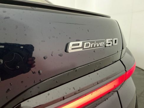 New 2026 BMW i7 eDrive50 w/ M Sport Package image 30