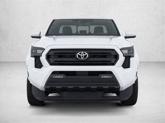 Certified 2025 Toyota Tacoma SR5 AWD/4WD video 2