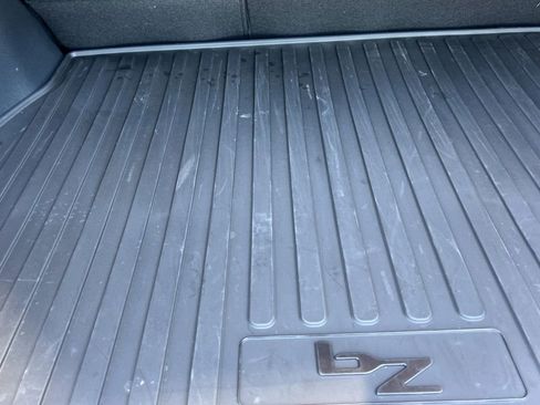 Certified 2026 Toyota bZ AWD/4WD image 17