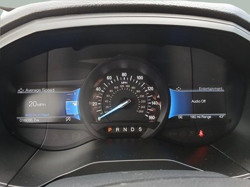 Used 2022 Ford Edge SEL image 14