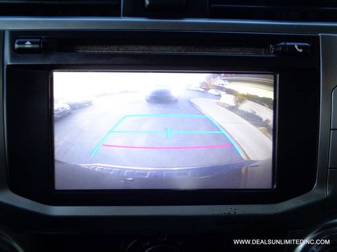 Used 2018 Toyota 4Runner SR5 image 13