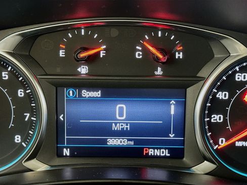 Used 2023 Chevrolet Equinox LT image 16