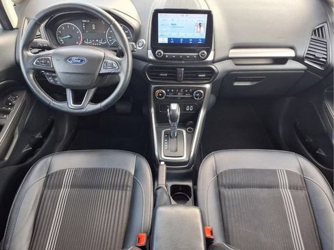 Used 2022 Ford EcoSport SES AWD/4WD image 15