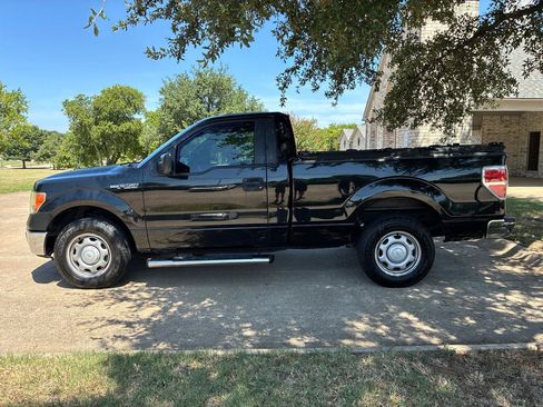 Used 2013 Ford F150 XL w/ Mid Equipment Group RWD image 16