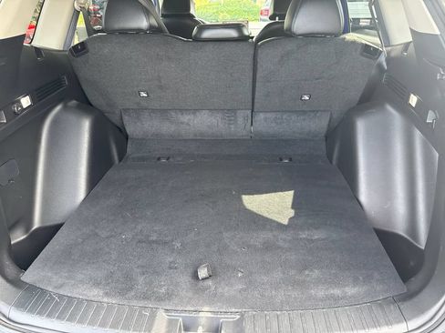 Certified 2024 Honda CR-V EX-L image 42