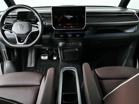 New 2025 Volkswagen ID. Buzz Pro S image 18