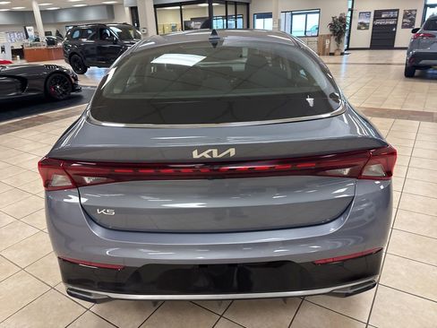 Used 2023 Kia K5 LXS image 5