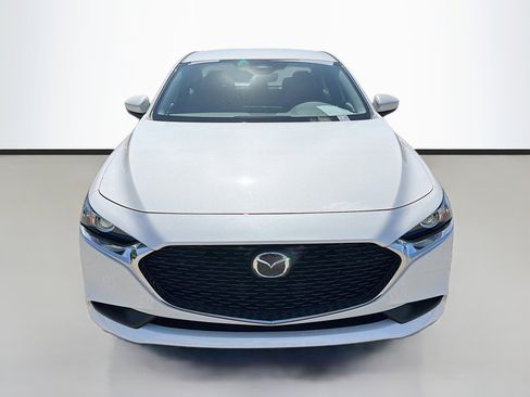 New 2026 MAZDA MAZDA3 s image 9