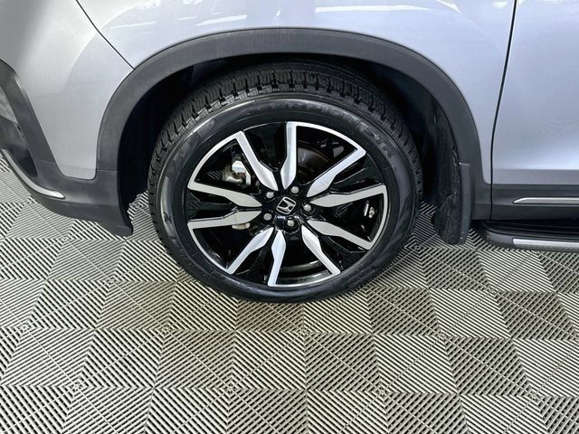 Used 2022 Honda Pilot Elite image 31