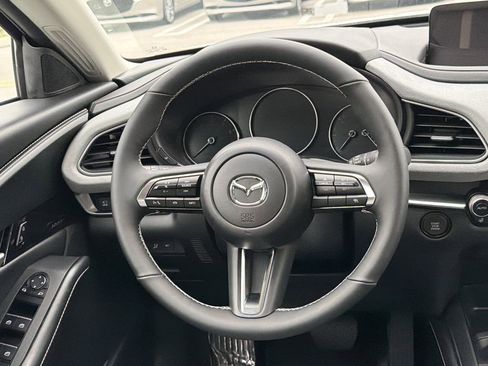 New 2026 MAZDA CX-30 Aire Edition AWD/4WD image 15