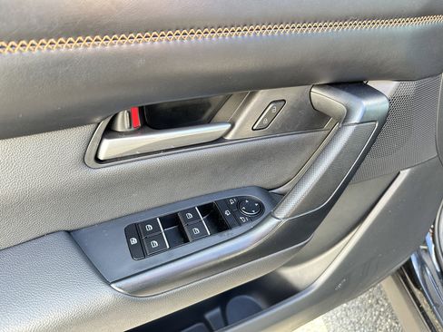 Certified 2024 MAZDA CX-50 AWD 2.5 Turbo w/ Cargo Package image 23