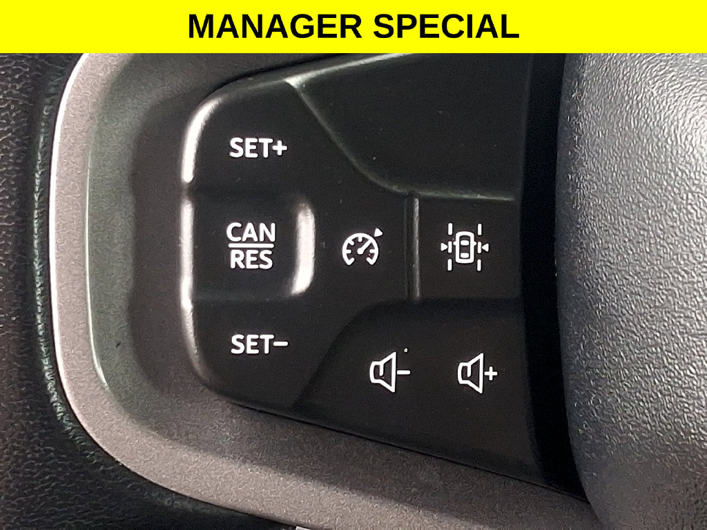Used 2024 Ford Bronco Big Bend AWD/4WD image 21