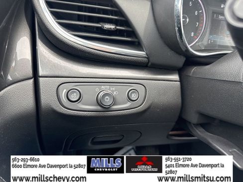 Used 2018 Buick Encore Preferred FWD image 15
