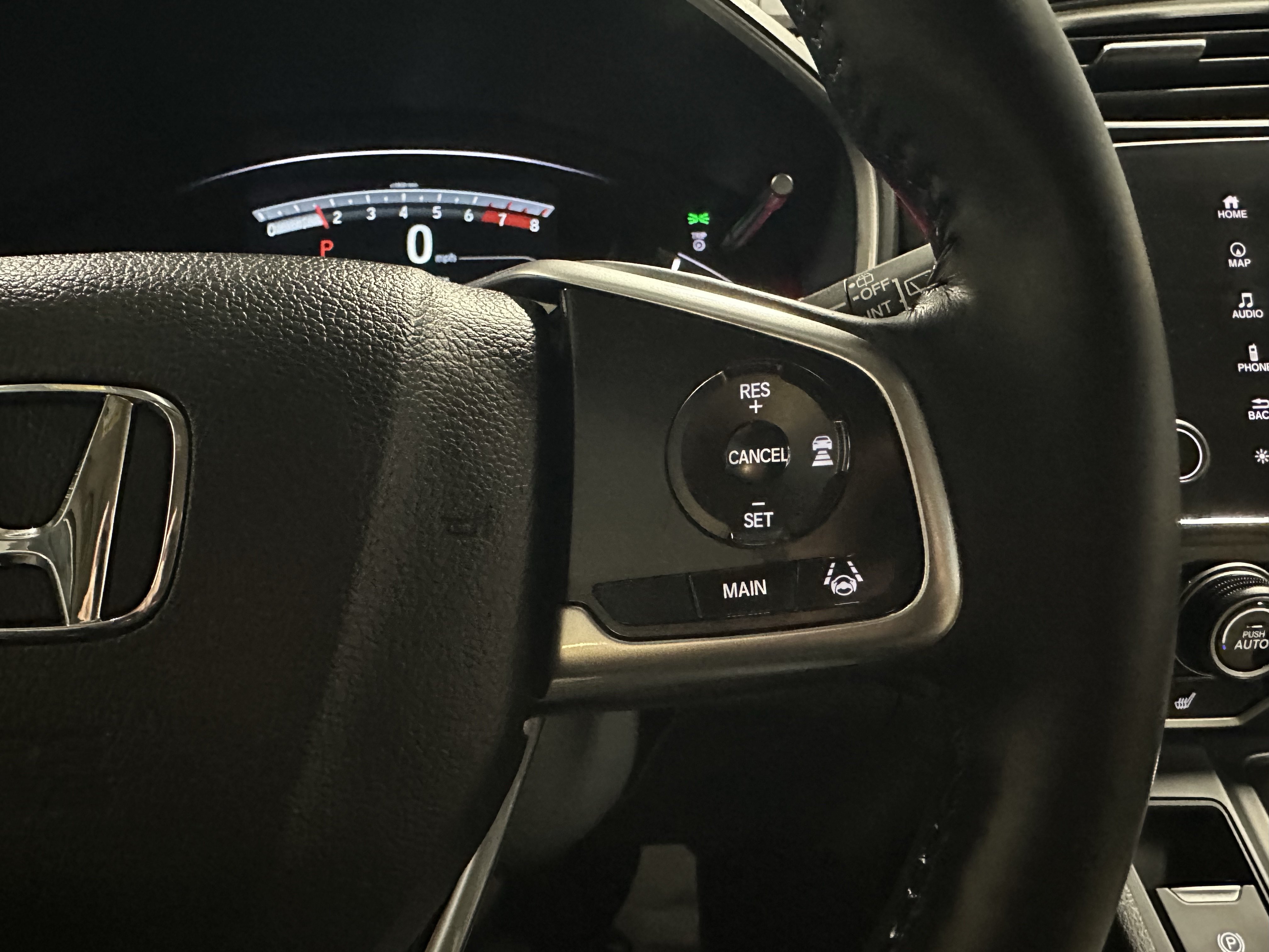 Used 2018 Honda CR-V EX-L image 13