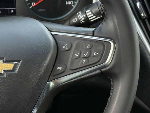 Used 2024 Chevrolet Malibu RS image 14