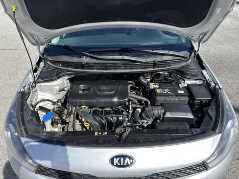 Used 2019 Kia Rio S FWD image 27
