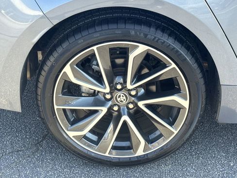 Used 2022 Toyota Corolla SE image 17