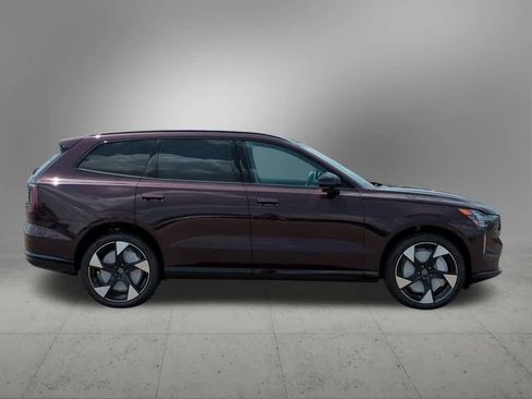 New 2025 Volvo EX90 Plus image 7