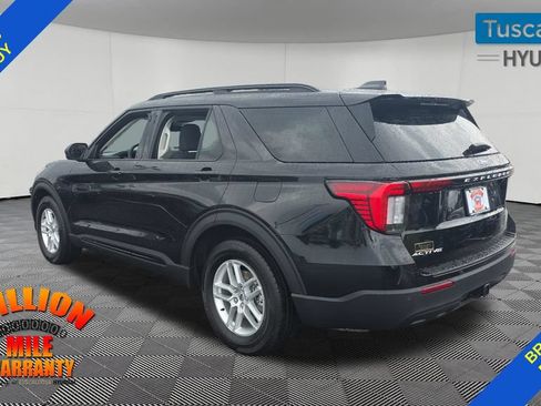 Used 2026 Ford Explorer Active RWD image 5