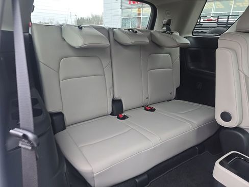 New 2026 Nissan Pathfinder SL AWD/4WD image 36