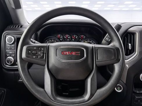 Used 2023 GMC Sierra 1500 Pro w/ Convenience Package AWD/4WD image 18