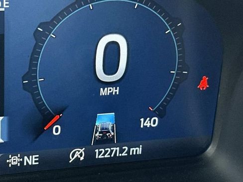 Used 2024 Ford Bronco Raptor AWD/4WD image 23