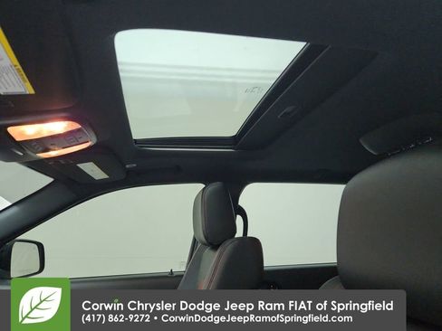 Certified 2025 Dodge Durango GT AWD/4WD image 31