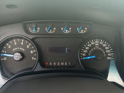 Used 2014 Ford F150 STX w/ Equipment Group 201A Mid AWD/4WD image 23