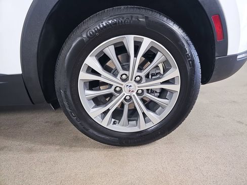 Certified 2023 Buick Envision Preferred FWD image 39