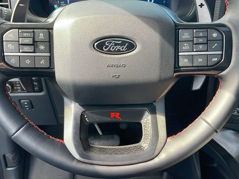 Used 2026 Ford F150 Raptor w/ Equipment Group 803A Raptor R AWD/4WD image 24