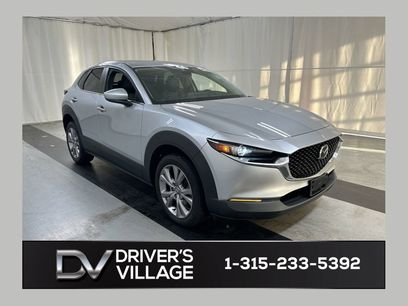Used 2020 MAZDA CX-30 AWD w/ Preferred Package