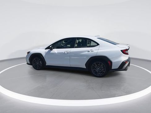 New 2026 Subaru WRX Premium AWD/4WD image 6