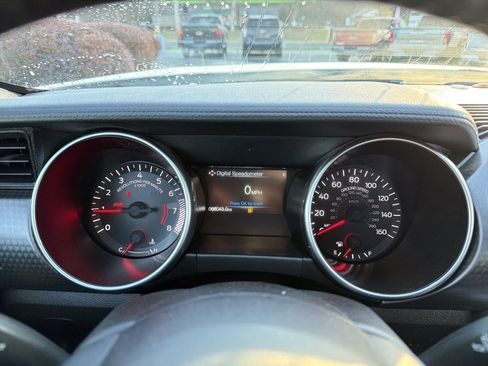 Used 2019 Ford Mustang EcoBoost w/ Ecoboost Performance Package image 16