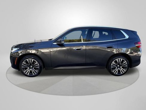 Used 2025 BMW X3 xDrive30i w/ Premium Package image 4