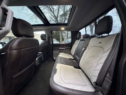 Used 2019 Ford F150 Limited image 35